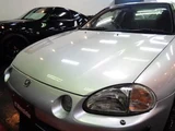 1992 Honda CR-X Delsol SiR Sedan for sale, Japanese used car export - photo 8 of 10 | GULJI TRADERS