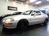 1992 Honda CR-X Delsol SiR Sedan for sale, Japanese used car export - photo 10 of 10 | GULJI TRADERS