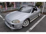 1993 Honda CR-X Delsol Sedan for sale, Japanese used car export - photo 2 of 30 | GULJI TRADERS