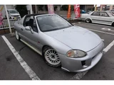 1993 Honda CR-X Delsol Sedan for sale, Japanese used car export - photo 4 of 30 | GULJI TRADERS