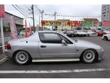 1993 Honda CR-X Delsol Sedan for sale, Japanese used car export - photo 5 of 30 | GULJI TRADERS