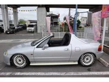1993 Honda CR-X Delsol Sedan for sale, Japanese used car export - photo 6 of 30 | GULJI TRADERS