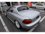 1993 Honda CR-X Delsol Sedan for sale, Japanese used car export - photo 7 of 30 | GULJI TRADERS