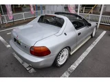 1993 Honda CR-X Delsol Sedan for sale, Japanese used car export - photo 8 of 30 | GULJI TRADERS