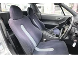 1993 Honda CR-X Delsol Sedan for sale, Japanese used car export - photo 12 of 30 | GULJI TRADERS