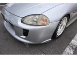 1993 Honda CR-X Delsol Sedan for sale, Japanese used car export - photo 21 of 30 | GULJI TRADERS