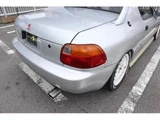 1993 Honda CR-X Delsol Sedan for sale, Japanese used car export - photo 24 of 30 | GULJI TRADERS