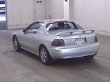 1993 Honda CR-X Delsol SiR VTEC Sedan for sale, Japanese used car export - photo 2 of 5 | GULJI TRADERS