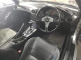 1993 Honda CR-X Delsol SiR VTEC Sedan for sale, Japanese used car export - photo 3 of 5 | GULJI TRADERS