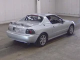 1993 Honda CR-X Delsol SiR VTEC Sedan for sale, Japanese used car export - photo 5 of 5 | GULJI TRADERS