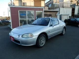 1994 Honda CR-X Delsol 1.5 VXi Sedan for sale, Japanese used car export - photo 1 of 31 | GULJI TRADERS