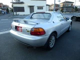1994 Honda CR-X Delsol 1.5 VXi Sedan for sale, Japanese used car export - photo 3 of 31 | GULJI TRADERS
