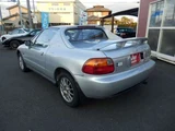 1994 Honda CR-X Delsol 1.5 VXi Sedan for sale, Japanese used car export - photo 7 of 31 | GULJI TRADERS