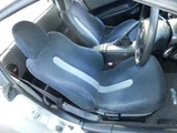 1994 Honda CR-X Delsol 1.5 VXi Sedan for sale, Japanese used car export - photo 9 of 31 | GULJI TRADERS