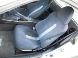 1994 Honda CR-X Delsol 1.5 VXi Sedan for sale, Japanese used car export - photo 10 of 31 | GULJI TRADERS
