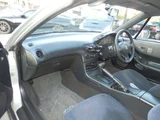 1994 Honda CR-X Delsol 1.5 VXi Sedan for sale, Japanese used car export - photo 12 of 31 | GULJI TRADERS