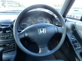 1994 Honda CR-X Delsol 1.5 VXi Sedan for sale, Japanese used car export - photo 17 of 31 | GULJI TRADERS