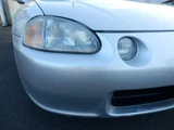 1994 Honda CR-X Delsol 1.5 VXi Sedan for sale, Japanese used car export - photo 24 of 31 | GULJI TRADERS