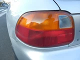 1994 Honda CR-X Delsol 1.5 VXi Sedan for sale, Japanese used car export - photo 26 of 31 | GULJI TRADERS