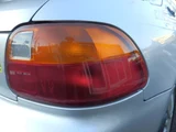 1994 Honda CR-X Delsol 1.5 VXi Sedan for sale, Japanese used car export - photo 27 of 31 | GULJI TRADERS