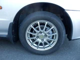 1994 Honda CR-X Delsol 1.5 VXi Sedan for sale, Japanese used car export - photo 28 of 31 | GULJI TRADERS