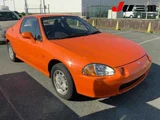1994 Honda CR-X Delsol VXi Sedan for sale, Japanese used car export - photo 1 of 12 | GULJI TRADERS