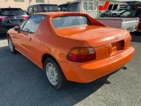 1994 Honda CR-X Delsol VXi Sedan for sale, Japanese used car export - photo 2 of 12 | GULJI TRADERS