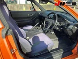 1994 Honda CR-X Delsol VXi Sedan for sale, Japanese used car export - photo 4 of 12 | GULJI TRADERS