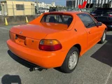 1994 Honda CR-X Delsol VXi Sedan for sale, Japanese used car export - photo 6 of 12 | GULJI TRADERS