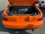 1994 Honda CR-X Delsol VXi Sedan for sale, Japanese used car export - photo 7 of 12 | GULJI TRADERS