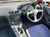1994 Honda CR-X Delsol VXi Sedan for sale, Japanese used car export - photo 8 of 12 | GULJI TRADERS