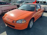 1994 Honda CR-X Delsol VXi Sedan for sale, Japanese used car export - photo 9 of 12 | GULJI TRADERS