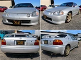 2022 Honda CR-X Delsol Sedan for sale, Japanese used car export - photo 2 of 46 | GULJI TRADERS