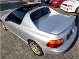 2022 Honda CR-X Delsol Sedan for sale, Japanese used car export - photo 3 of 46 | GULJI TRADERS
