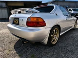 2022 Honda CR-X Delsol Sedan for sale, Japanese used car export - photo 7 of 46 | GULJI TRADERS