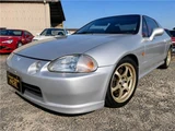 2022 Honda CR-X Delsol Sedan for sale, Japanese used car export - photo 9 of 46 | GULJI TRADERS