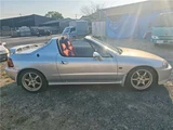 2022 Honda CR-X Delsol Sedan for sale, Japanese used car export - photo 12 of 46 | GULJI TRADERS