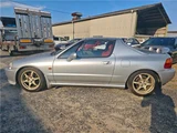 2022 Honda CR-X Delsol Sedan for sale, Japanese used car export - photo 32 of 46 | GULJI TRADERS