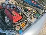 2022 Honda CR-X Delsol Sedan for sale, Japanese used car export - photo 36 of 46 | GULJI TRADERS