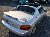 2022 Honda CR-X Delsol Sedan for sale, Japanese used car export - photo 42 of 46 | GULJI TRADERS