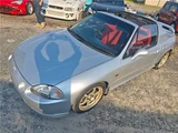 2022 Honda CR-X Delsol Sedan for sale, Japanese used car export - photo 43 of 46 | GULJI TRADERS