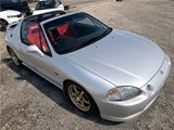 2022 Honda CR-X Delsol Sedan for sale, Japanese used car export - photo 44 of 46 | GULJI TRADERS
