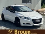 2010 Honda CR-Z 1.5 Sedan for sale, Japanese used car export - photo 1 of 55 | GULJI TRADERS