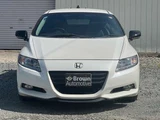 2010 Honda CR-Z 1.5 Sedan for sale, Japanese used car export - photo 3 of 55 | GULJI TRADERS