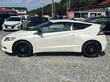 2010 Honda CR-Z 1.5 Sedan for sale, Japanese used car export - photo 5 of 55 | GULJI TRADERS