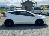 2010 Honda CR-Z 1.5 Sedan for sale, Japanese used car export - photo 6 of 55 | GULJI TRADERS