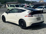 2010 Honda CR-Z 1.5 Sedan for sale, Japanese used car export - photo 7 of 55 | GULJI TRADERS
