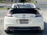 2010 Honda CR-Z 1.5 Sedan for sale, Japanese used car export - photo 8 of 55 | GULJI TRADERS