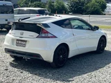 2010 Honda CR-Z 1.5 Sedan for sale, Japanese used car export - photo 9 of 55 | GULJI TRADERS