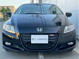 2010 Honda CR-Z Sedan for sale, Japanese used car export - photo 2 of 33 | GULJI TRADERS
